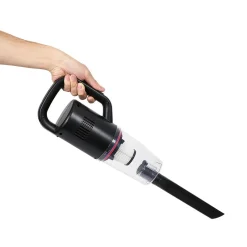 Best Aspirateur balai filaire Homday cyclonique noir mat Nettoyage Et Entretien