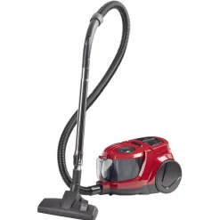 Best Aspirateur Cyclonique sans sac Homday avec filtre HEPA 700W Nettoyage Et Entretien