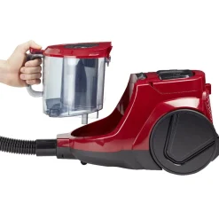 Best Aspirateur Cyclonique sans sac Homday avec filtre HEPA 700W Nettoyage Et Entretien