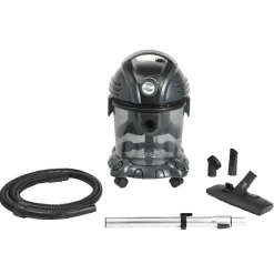 Aspirateur eau et poussière Homday Nettoyage Et Entretien