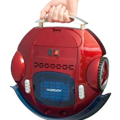 Aspirateur robot Homday Nettoyage Et Entretien