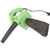Aspirateur souffleur d'atelier 400 W^Gifi New