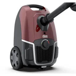 Best Aspirateur traîneau 4L FAURE Filtre HEPA H13 800W Nettoyage Et Entretien