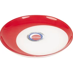 Gifi Vaisselle Et Accessoires De Table^Assiette à dessert