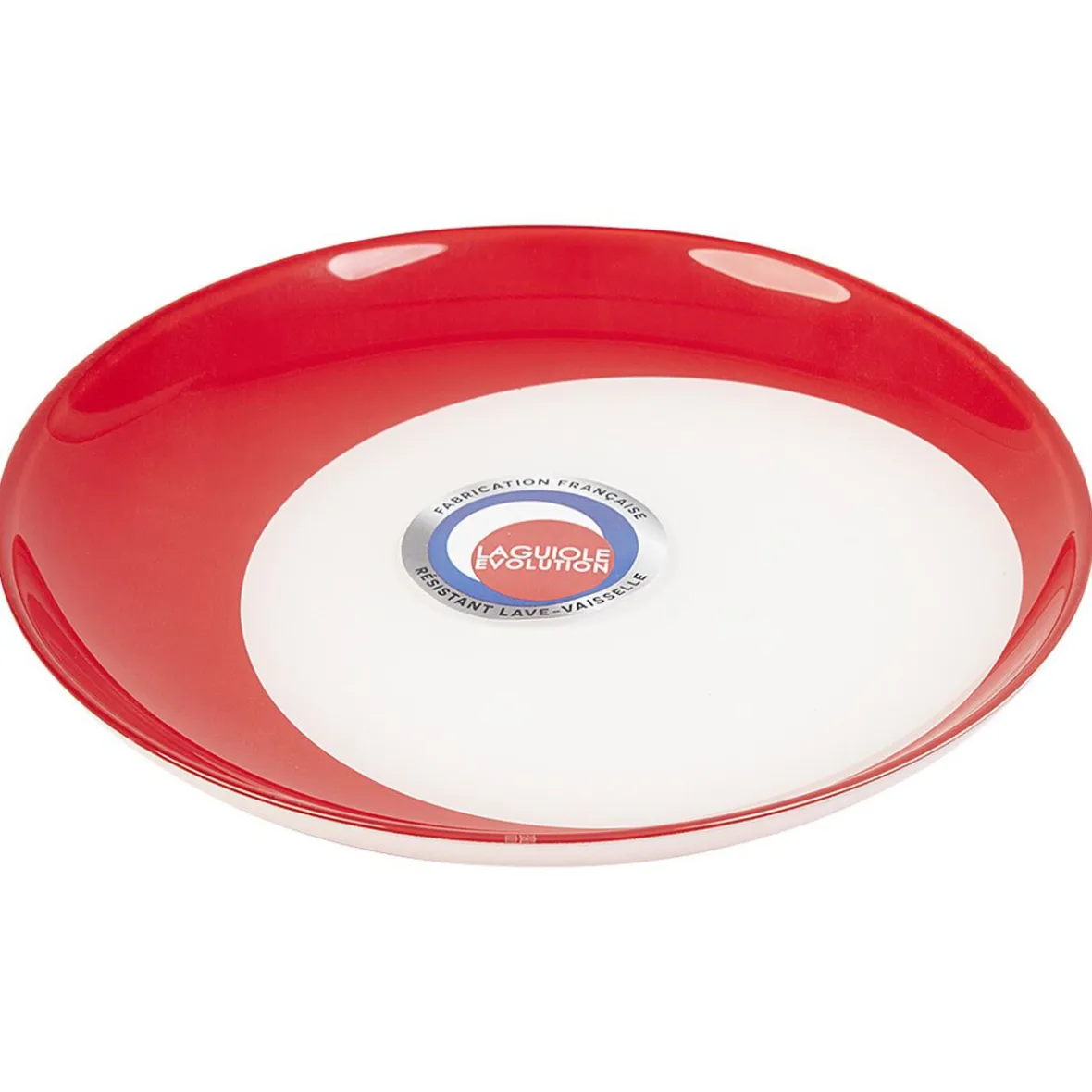 Gifi Vaisselle Et Accessoires De Table^Assiette à dessert