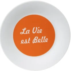 Gifi Vaisselle Et Accessoires De Table^Assiette à dessert