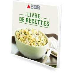 Gifi Cuisson^Autocuiseur Tefal Clipso Minut Easy Inox 7,5L