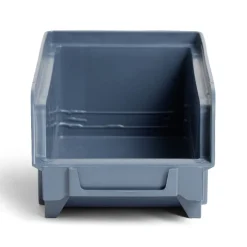 Bac à bec plastique bleu 1,2L^Gifi Best