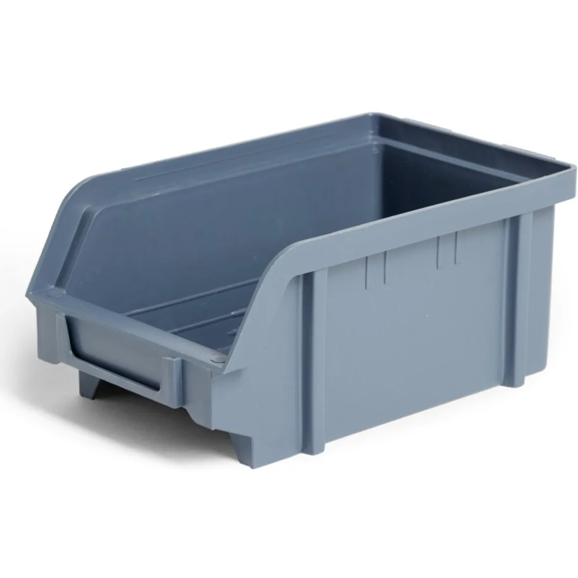 Bac à bec plastique bleu 1,2L^Gifi Best