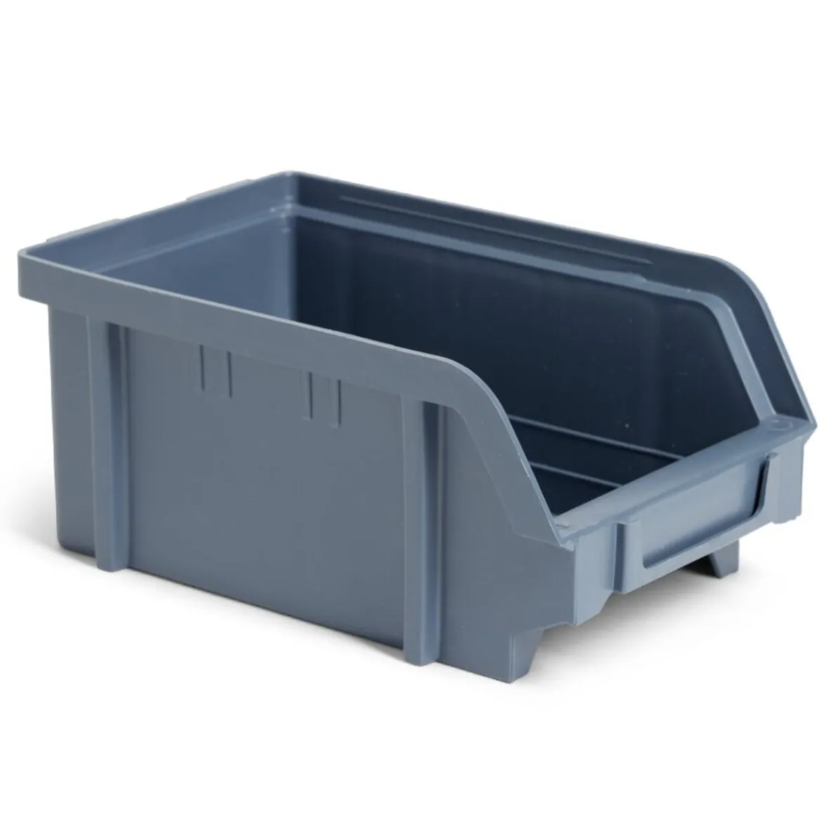 Bac à bec plastique bleu 1,2L^Gifi Best