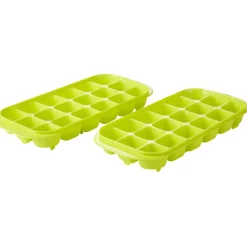 Gifi Conservation Alimentaire^Bac à glaçon x2, plastique