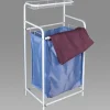 Best Bac à linge et étagère Rangement