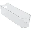 Gifi Rangement De Cuisine^Bac de rangement pour frigo 3,5L - L.37x11xH9,7cm