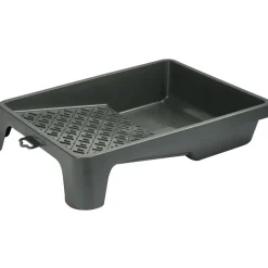 Bac plat pour rouleau de peinture 180 mm^Gifi Online