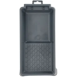 Bac plat pour rouleau de peinture 110 mm^Gifi New