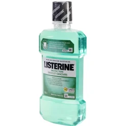 Bain de bouche LISTERINE 500ml^Gifi Sale