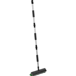 Best Balai brosse avec raccord pour tuyau d'eau Nettoyage Et Entretien
