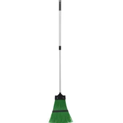Best Balai d'extérieur vert H159 cm Nettoyage Et Entretien