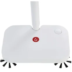 Best Balai électrique mange miettes avec mop intégrée Nettoyage Et Entretien