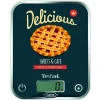 Gifi Conservation Alimentaire^Balance de cuisine Optiss Delicious de Tefal