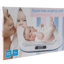 Balance pour bébé^Gifi Outlet