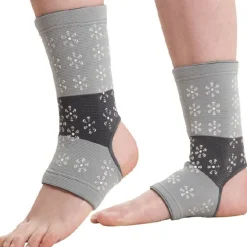 BANDE CHAUFFANTE CHEVILLES X2^Gifi Clearance