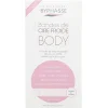 Bande de cire froide x24 jambes et corps peaux sensibles^Gifi Discount