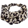 Bandeau à imprimé léopard^Gifi New