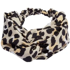 Bandeau à imprimé léopard^Gifi New