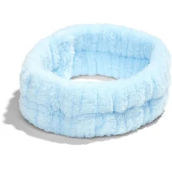 Bandeau cheveux pour soin visage polyester^Gifi New