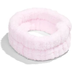 Bandeau cheveux pour soin visage polyester^Gifi New