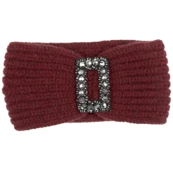 Bandeau rouge bijou acrylique^Gifi Online