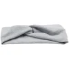 Bandeau torsadé uni gris^Gifi Clearance