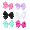 Barrette à cheveux noeud coloré^Gifi Sale