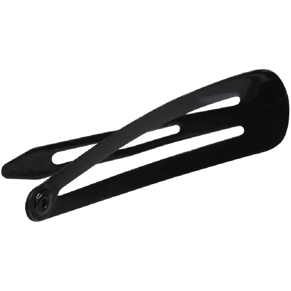 Barrette clip x18^Gifi