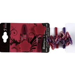 BARRETTES ELASTIQUES^Gifi Best