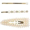 Barrettes x3^Gifi Hot