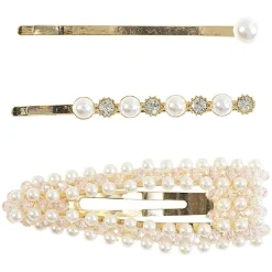 Barrettes x3^Gifi Hot