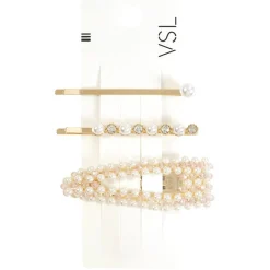 Barrettes x3^Gifi Hot