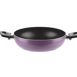 Gifi Cuisson^Batterie de cuisine aluminium 4 pièces