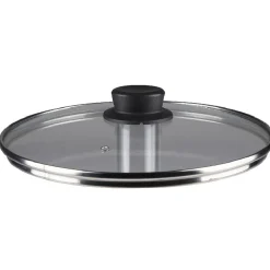 Gifi Cuisson^Batterie de cuisine aluminium 4 pièces