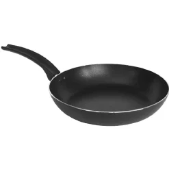 Gifi Cuisson^Batterie de cuisine tous feux dont induction x3 avec couvercle