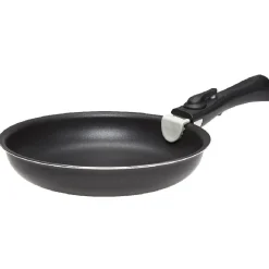 Gifi Cuisson^Batterie ELECTROLUX 4 pcs poignée amovible anti-adhésive