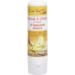 Baume à lèvre vanille n°04^Gifi Hot