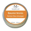 Baume à lèvres fleur oranger Mességué^Gifi Hot