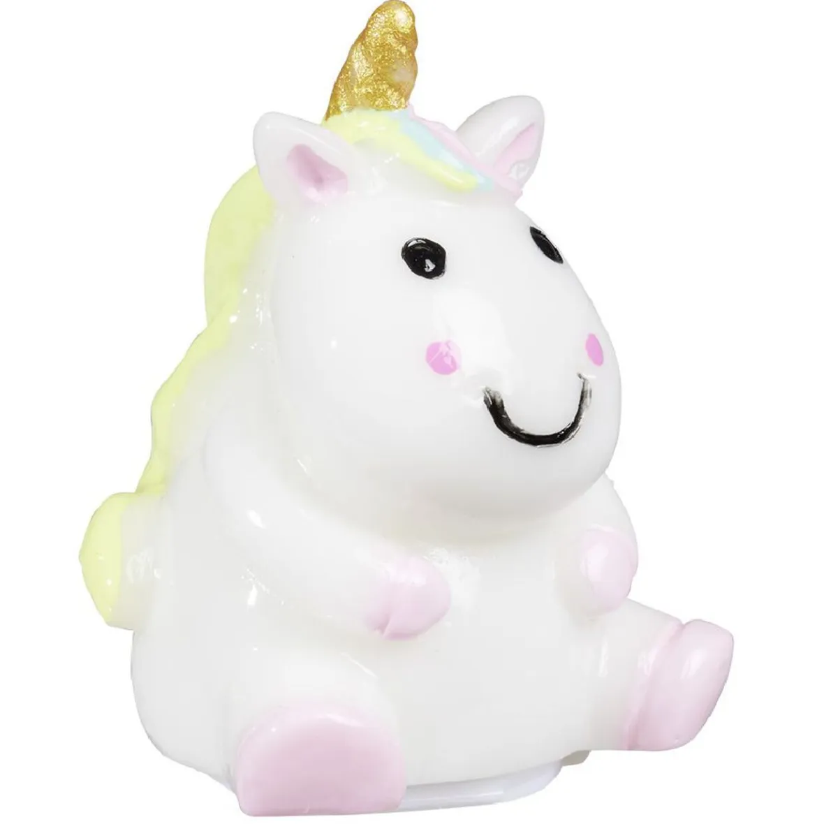 Baume à lèvres Martinelia forme licorne^Gifi Online