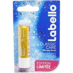 Baume soin des lèvres LABELLO 5,5ml^Gifi Hot