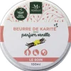 Beurre de karité à l'huile essentielle de vanille^Gifi Online