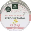 Beurre de karité à l'huile essentielle de verveine^Gifi New