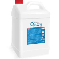 Best Bidon eau de javel multifonctions 2,6% chlore actif - 5L Nettoyage Et Entretien